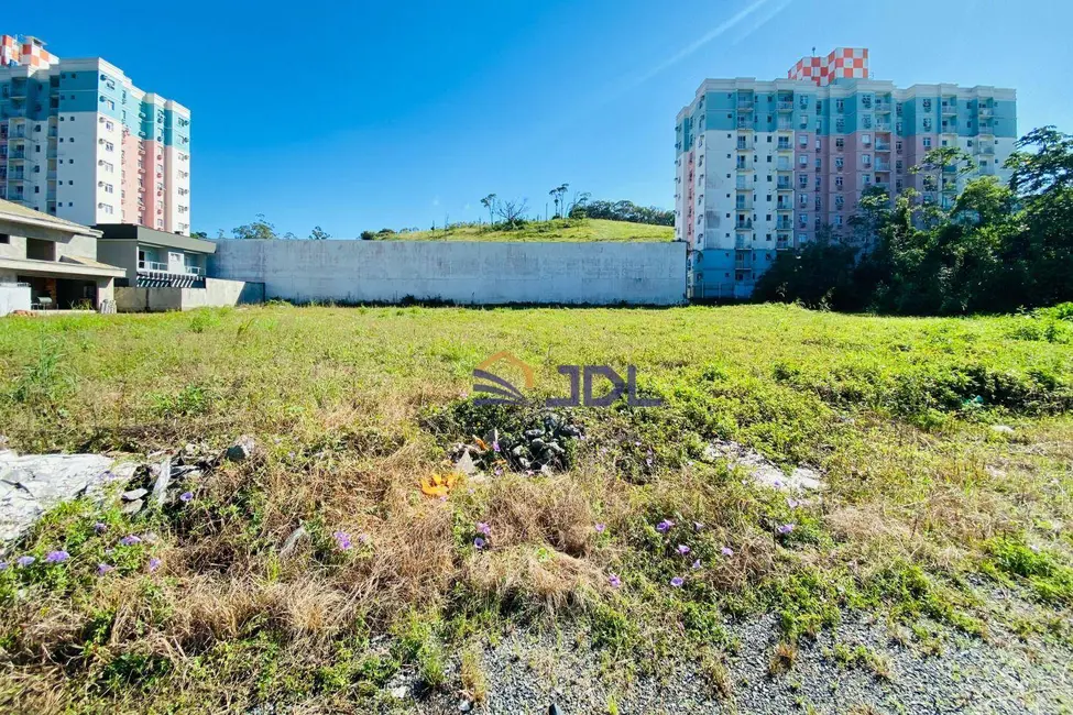 Foto 2 de Terreno / Lote à venda, 3500m2 em Itoupava Central, Blumenau - SC