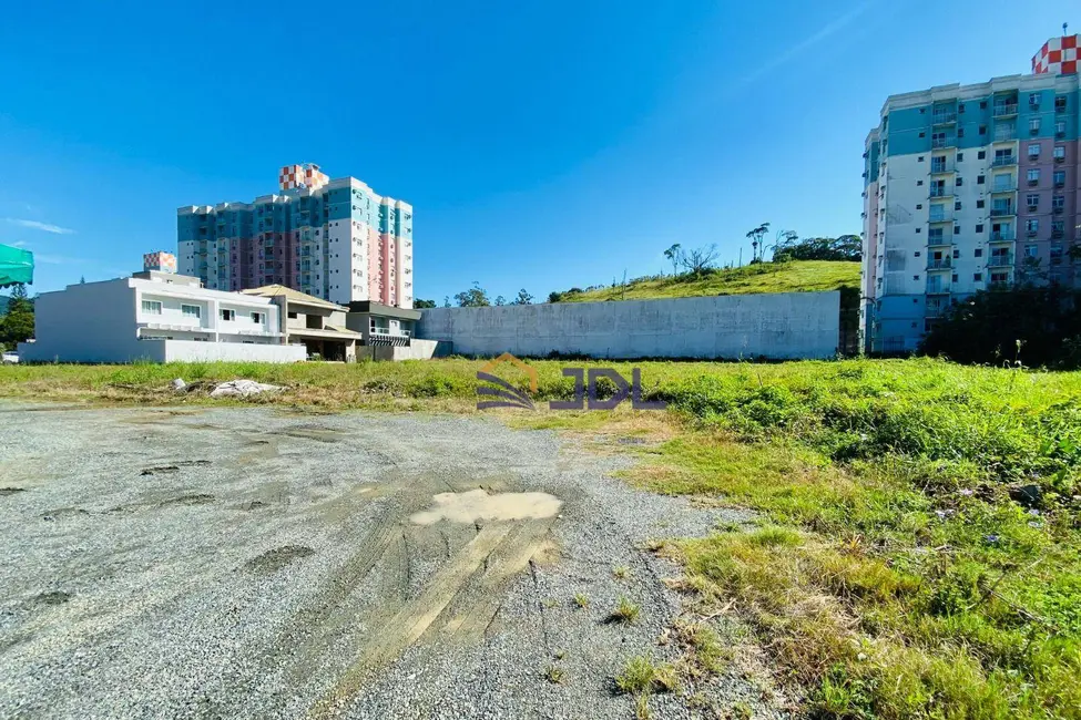 Terreno / Lote à venda, 3500m2 em Itoupava Central, Blumenau - SC - imagem 3 Foto 3 de Terreno / Lote à venda, 3500m2 em Itoupava Central, Blumenau - SC