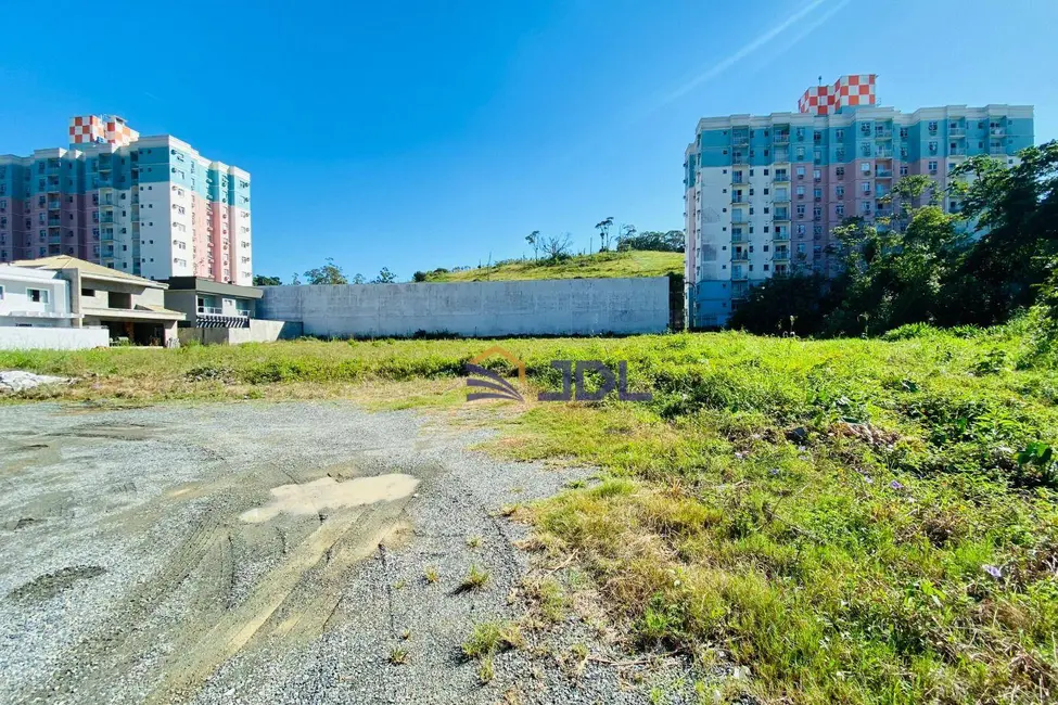 Terreno / Lote à venda, 3500m2 em Itoupava Central, Blumenau - SC - imagem 4 Foto 4 de Terreno / Lote à venda, 3500m2 em Itoupava Central, Blumenau - SC