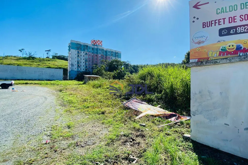 Terreno / Lote à venda, 3500m2 em Itoupava Central, Blumenau - SC - imagem 5 Foto 5 de Terreno / Lote à venda, 3500m2 em Itoupava Central, Blumenau - SC