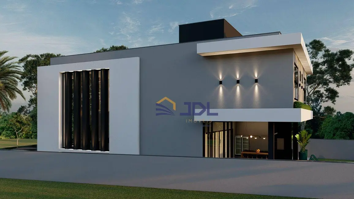 Casa de Condomínio com 3 quartos à venda, 375m2 em Ponta Aguda, Blumenau - SC - imagem 5 Foto 5 de Casa de Condomínio com 3 quartos à venda, 375m2 em Ponta Aguda, Blumenau - SC