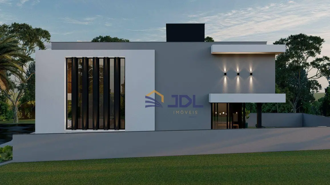 Casa de Condomínio com 3 quartos à venda, 375m2 em Ponta Aguda, Blumenau - SC - imagem 6 Foto 6 de Casa de Condomínio com 3 quartos à venda, 375m2 em Ponta Aguda, Blumenau - SC