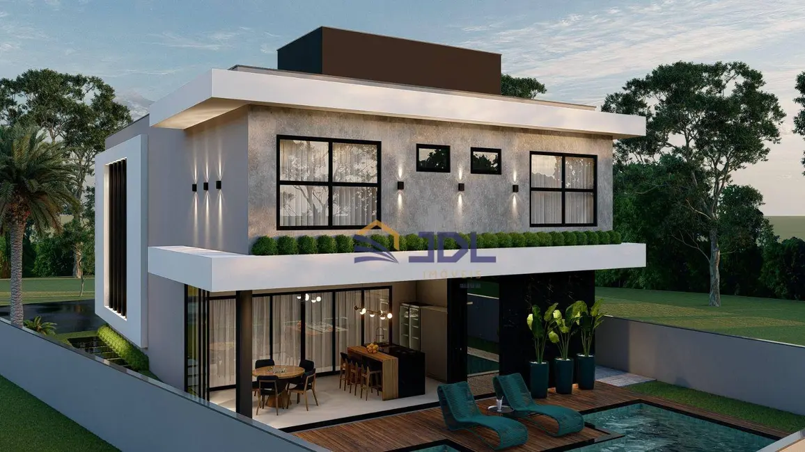 Casa de Condomínio com 3 quartos à venda, 375m2 em Ponta Aguda, Blumenau - SC - imagem 7 Foto 7 de Casa de Condomínio com 3 quartos à venda, 375m2 em Ponta Aguda, Blumenau - SC
