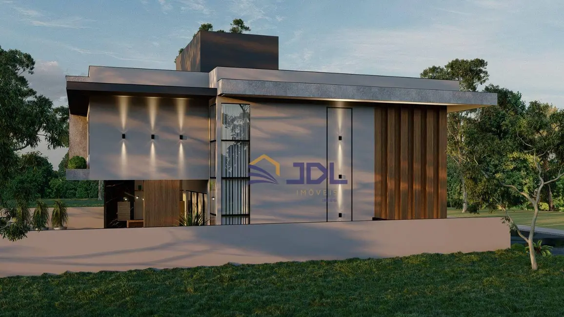 Casa de Condomínio com 3 quartos à venda, 375m2 em Ponta Aguda, Blumenau - SC - imagem 5 Foto 5 de Casa de Condomínio com 3 quartos à venda, 375m2 em Ponta Aguda, Blumenau - SC