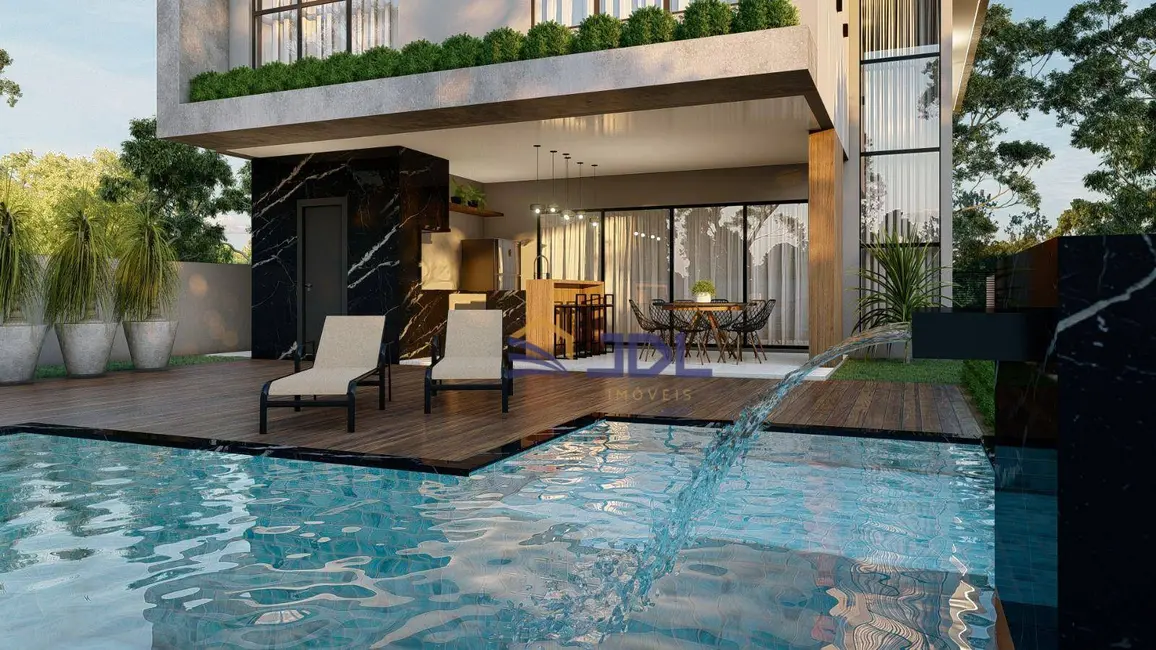 Casa de Condomínio com 3 quartos à venda, 375m2 em Ponta Aguda, Blumenau - SC - imagem 9 Foto 9 de Casa de Condomínio com 3 quartos à venda, 375m2 em Ponta Aguda, Blumenau - SC