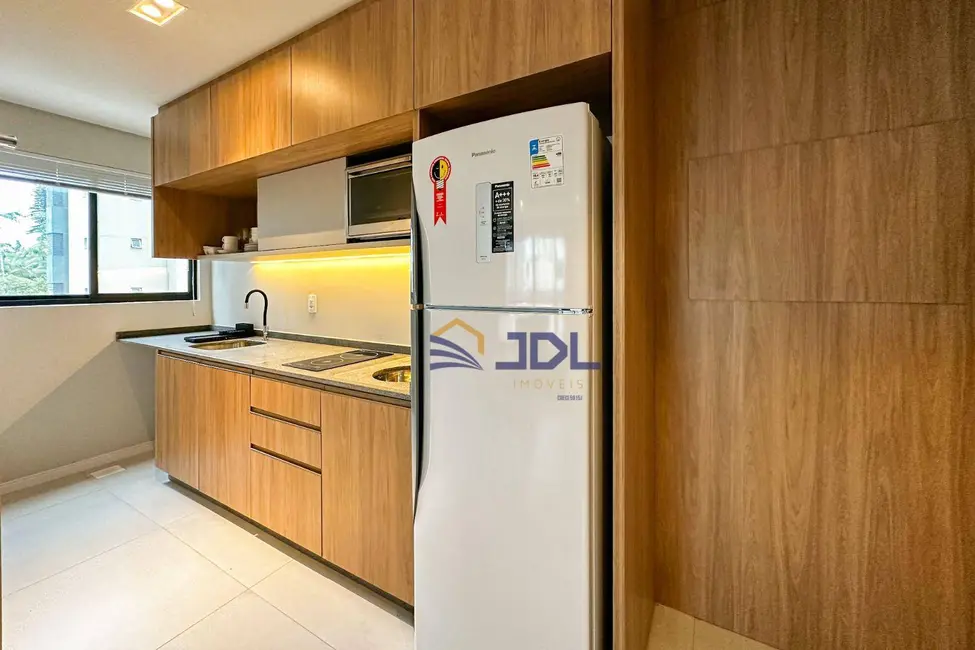 Foto 2 de Apartamento com 1 quarto à venda, 80m2 em Ponta Aguda, Blumenau - SC