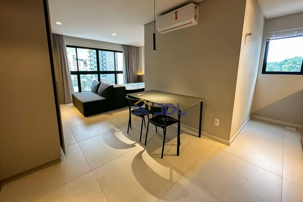 Apartamento com 1 quarto à venda, 80m2 em Ponta Aguda, Blumenau - SC - imagem 7 Foto 7 de Apartamento com 1 quarto à venda, 80m2 em Ponta Aguda, Blumenau - SC