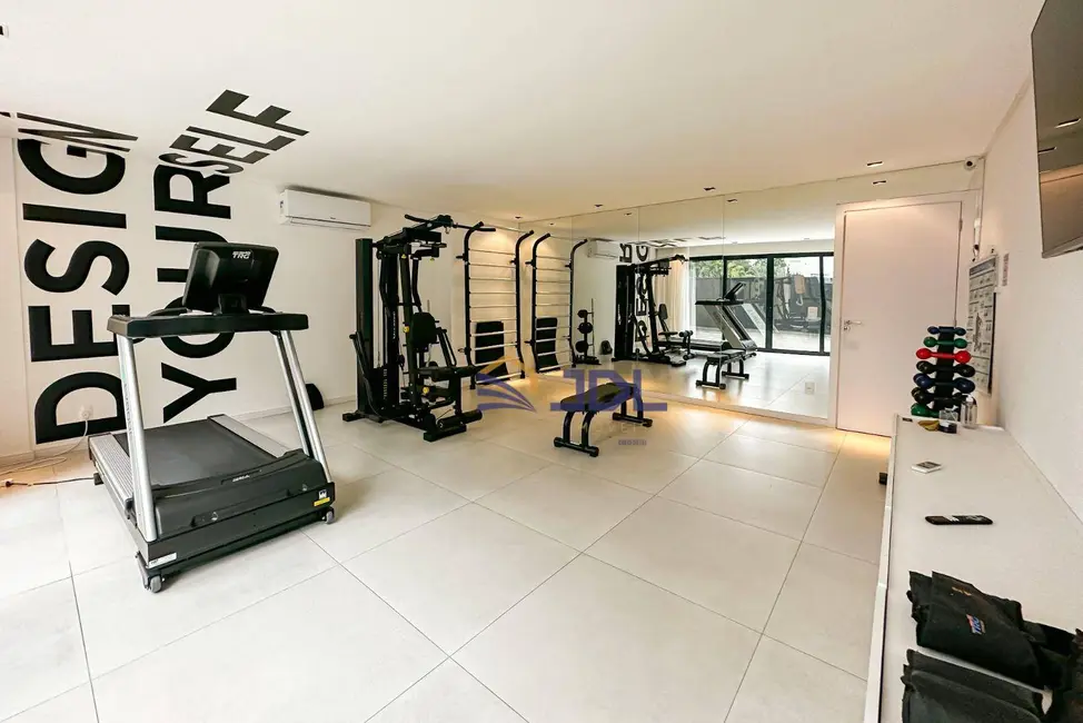 Apartamento com 1 quarto à venda, 80m2 em Ponta Aguda, Blumenau - SC - imagem 9 Foto 9 de Apartamento com 1 quarto à venda, 80m2 em Ponta Aguda, Blumenau - SC