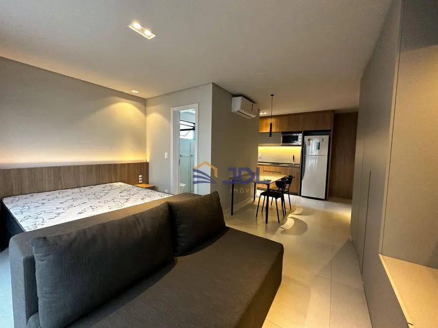 Apartamento com 1 quarto à venda, 80m2 em Ponta Aguda, Blumenau - SC - imagem 5 Foto 5 de Apartamento com 1 quarto à venda, 80m2 em Ponta Aguda, Blumenau - SC