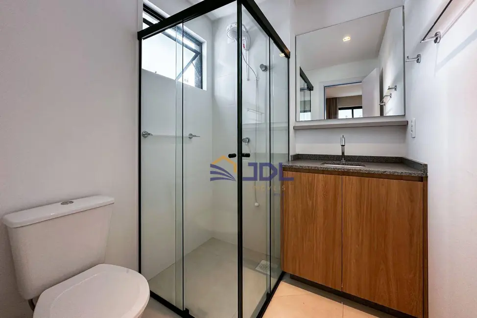 Apartamento com 1 quarto à venda, 80m2 em Ponta Aguda, Blumenau - SC - imagem 8 Foto 8 de Apartamento com 1 quarto à venda, 80m2 em Ponta Aguda, Blumenau - SC