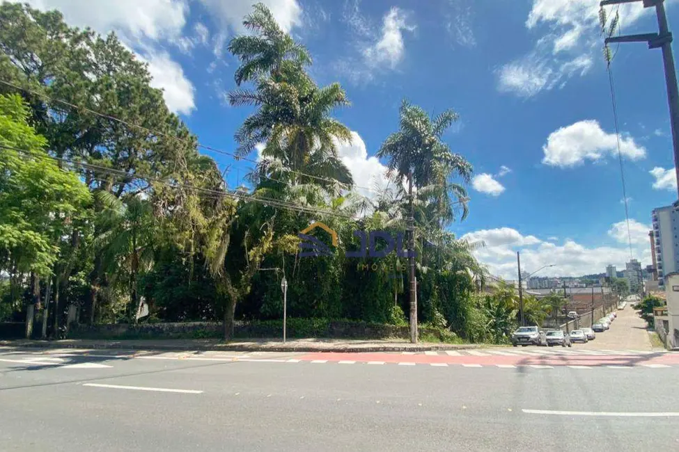 Terreno / Lote à venda, 281m2 em Velha, Blumenau - SC - imagem 3 Foto 3 de Terreno / Lote à venda, 281m2 em Velha, Blumenau - SC