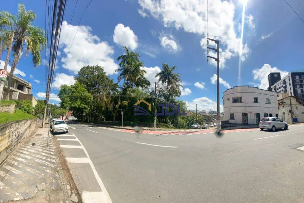 Terreno / Lote à venda, 281m2 em Velha, Blumenau - SC - imagem 4 Foto 4 de Terreno / Lote à venda, 281m2 em Velha, Blumenau - SC