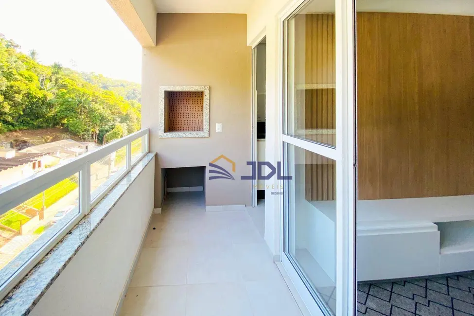 Apartamento com 3 quartos à venda, 102m2 em Ribeirão Fresco, Blumenau - SC - imagem 8 Foto 8 de Apartamento com 3 quartos à venda, 102m2 em Ribeirão Fresco, Blumenau - SC