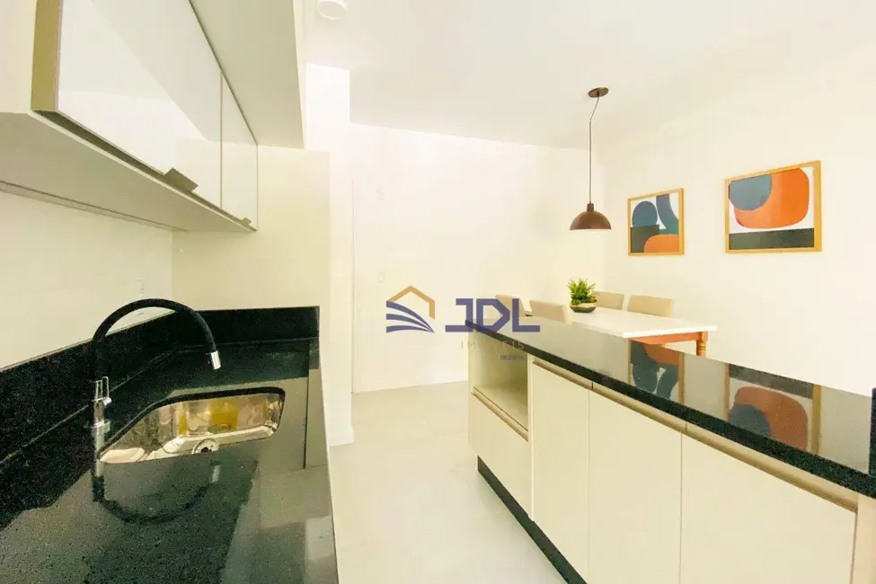 Apartamento com 3 quartos à venda, 102m2 em Ribeirão Fresco, Blumenau - SC - imagem 9 Foto 9 de Apartamento com 3 quartos à venda, 102m2 em Ribeirão Fresco, Blumenau - SC