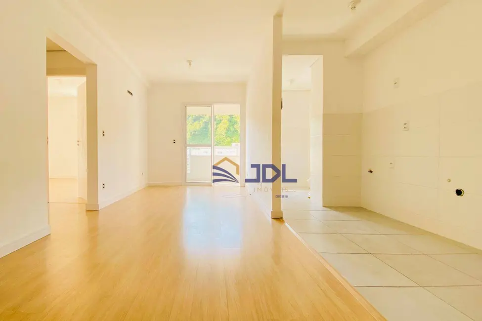 Apartamento com 3 quartos à venda, 102m2 em Ribeirão Fresco, Blumenau - SC - imagem 3 Foto 3 de Apartamento com 3 quartos à venda, 102m2 em Ribeirão Fresco, Blumenau - SC