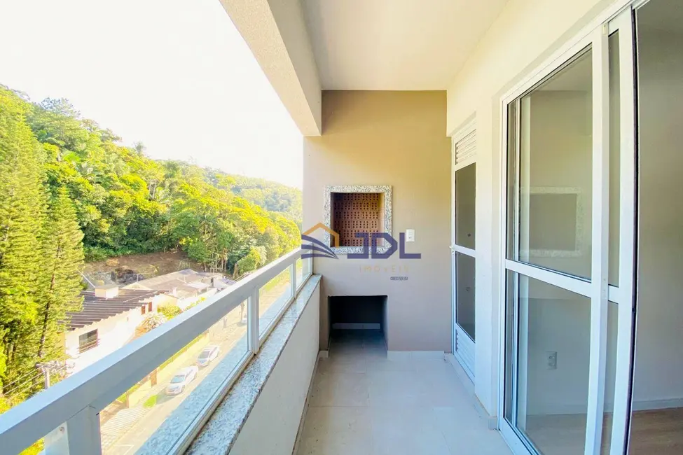 Apartamento com 3 quartos à venda, 102m2 em Ribeirão Fresco, Blumenau - SC - imagem 9 Foto 9 de Apartamento com 3 quartos à venda, 102m2 em Ribeirão Fresco, Blumenau - SC
