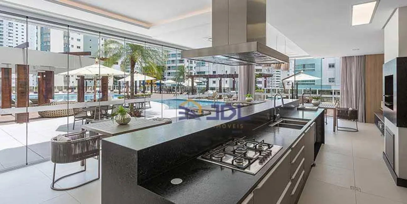 Foto 6 de Apartamento com 3 quartos à venda, 172m2 em Pioneiros, Balneario Camboriu - SC