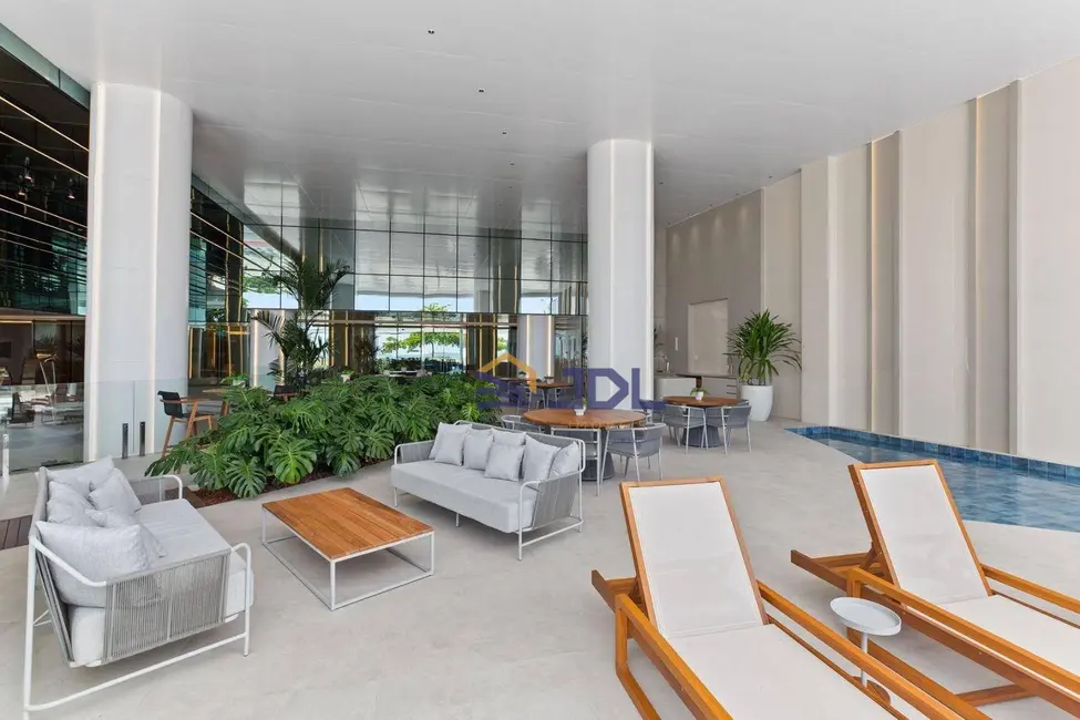 Apartamento com 4 quartos à venda, 194m2 em Balneario Camboriu - SC - imagem 6 Foto 6 de Apartamento com 4 quartos à venda, 194m2 em Balneario Camboriu - SC