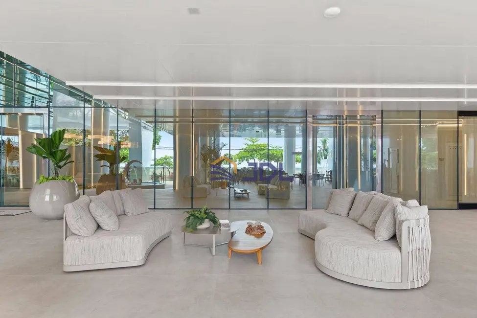 Apartamento com 4 quartos à venda, 194m2 em Balneario Camboriu - SC - imagem 7 Foto 7 de Apartamento com 4 quartos à venda, 194m2 em Balneario Camboriu - SC