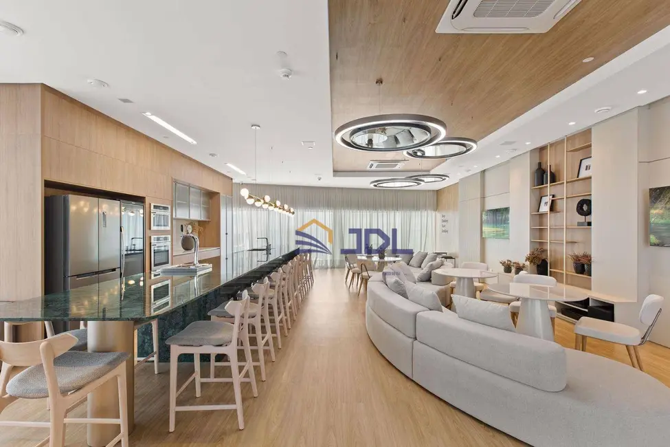 Apartamento com 4 quartos à venda, 194m2 em Balneario Camboriu - SC - imagem 9 Foto 9 de Apartamento com 4 quartos à venda, 194m2 em Balneario Camboriu - SC