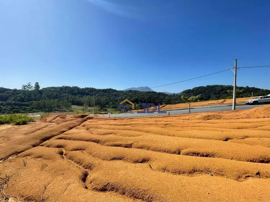 Foto 1 de Terreno / Lote à venda, 300m2 em Itoupava Central, Blumenau - SC