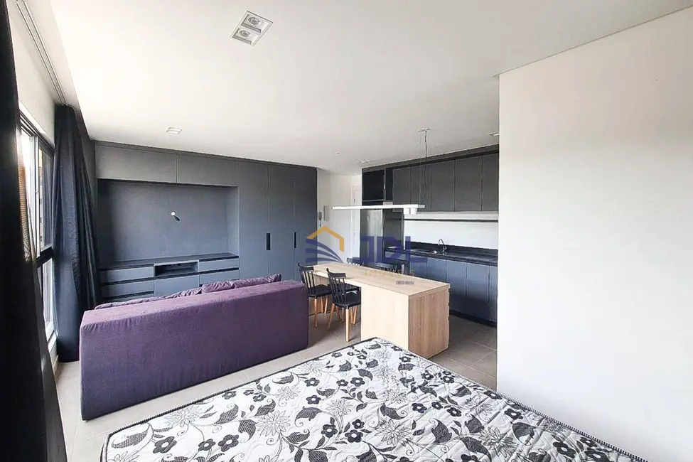 Apartamento com 1 quarto à venda, 33m2 em Itoupava Seca, Blumenau - SC - imagem 3 Foto 3 de Apartamento com 1 quarto à venda, 33m2 em Itoupava Seca, Blumenau - SC