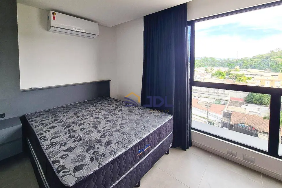 Foto 2 de Apartamento com 1 quarto à venda, 33m2 em Itoupava Seca, Blumenau - SC