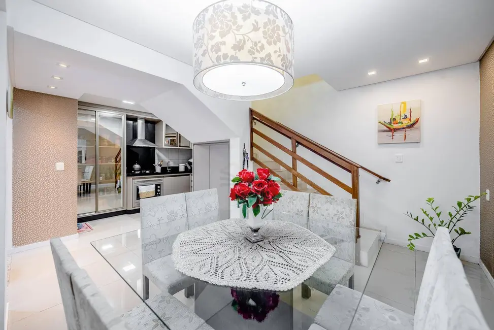 Casa de Condomínio com 3 quartos à venda, 133m2 em Passo Manso, Blumenau - SC - imagem 6 Foto 6 de Casa de Condomínio com 3 quartos à venda, 133m2 em Passo Manso, Blumenau - SC