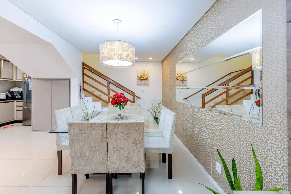 Casa de Condomínio com 3 quartos à venda, 133m2 em Passo Manso, Blumenau - SC - imagem 8 Foto 8 de Casa de Condomínio com 3 quartos à venda, 133m2 em Passo Manso, Blumenau - SC