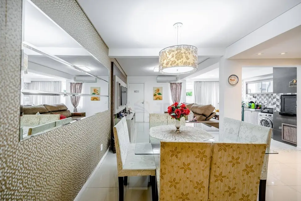 Casa de Condomínio com 3 quartos à venda, 133m2 em Passo Manso, Blumenau - SC - imagem 7 Foto 7 de Casa de Condomínio com 3 quartos à venda, 133m2 em Passo Manso, Blumenau - SC