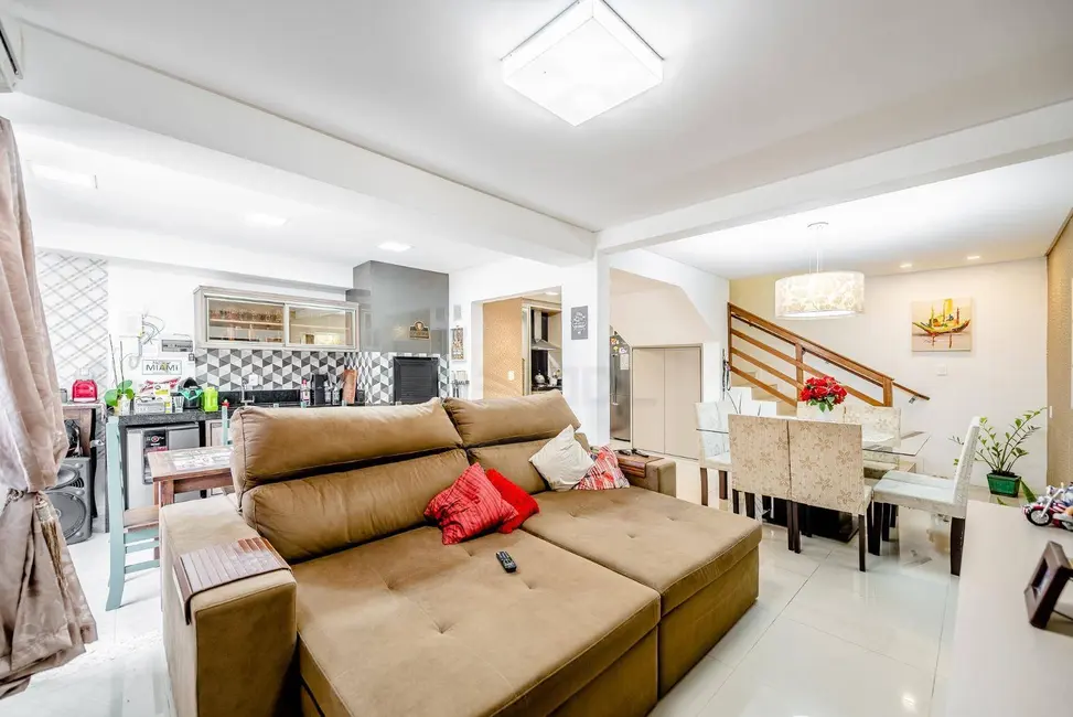Casa de Condomínio com 3 quartos à venda, 133m2 em Passo Manso, Blumenau - SC - imagem 5 Foto 5 de Casa de Condomínio com 3 quartos à venda, 133m2 em Passo Manso, Blumenau - SC