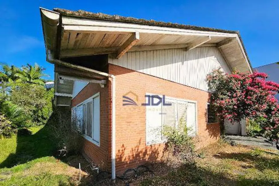 Foto 1 de Casa com 6 quartos à venda, 1664m2 em Jardim Blumenau, Blumenau - SC