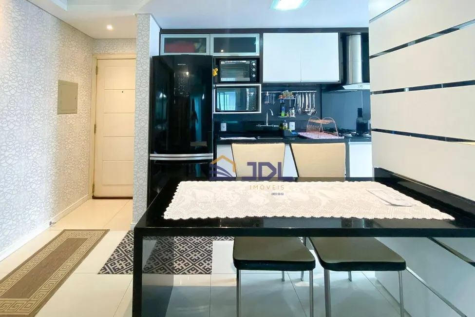 Foto 2 de Apartamento com 1 quarto à venda, 171m2 em Vila Formosa, Blumenau - SC