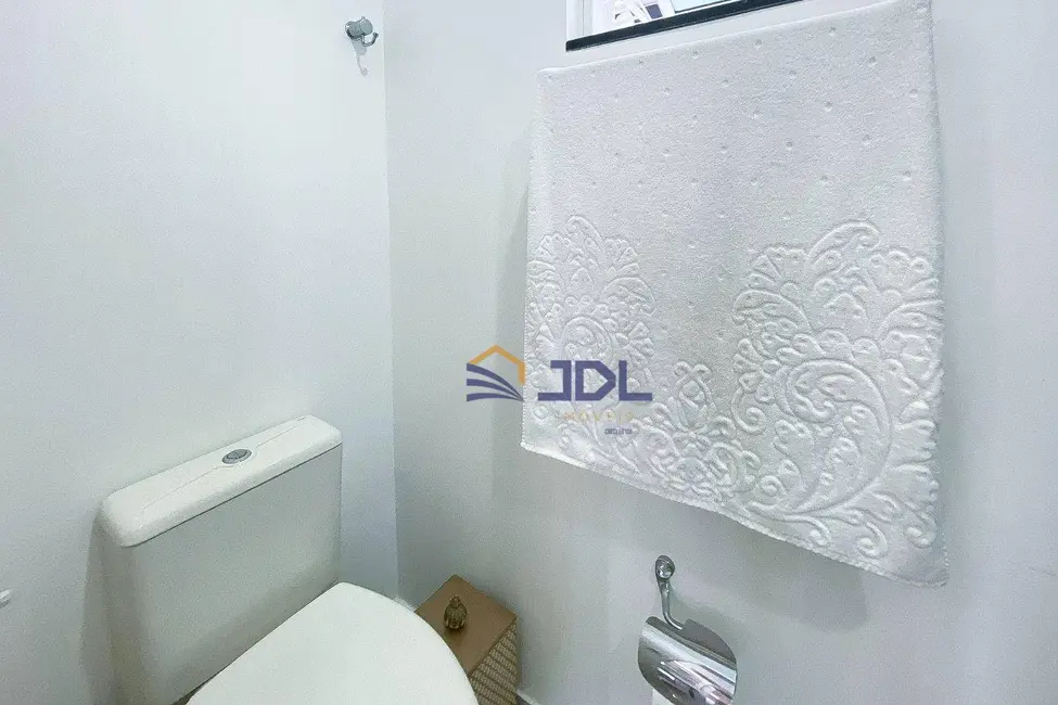 Foto 7 de Apartamento com 1 quarto à venda, 171m2 em Vila Formosa, Blumenau - SC