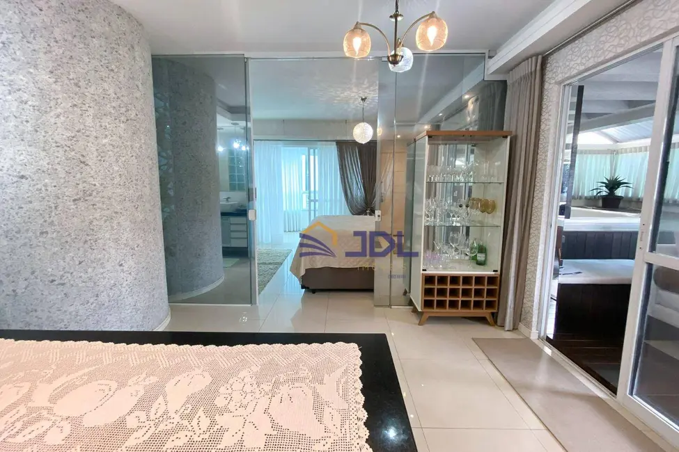 Foto 8 de Apartamento com 1 quarto à venda, 171m2 em Vila Formosa, Blumenau - SC