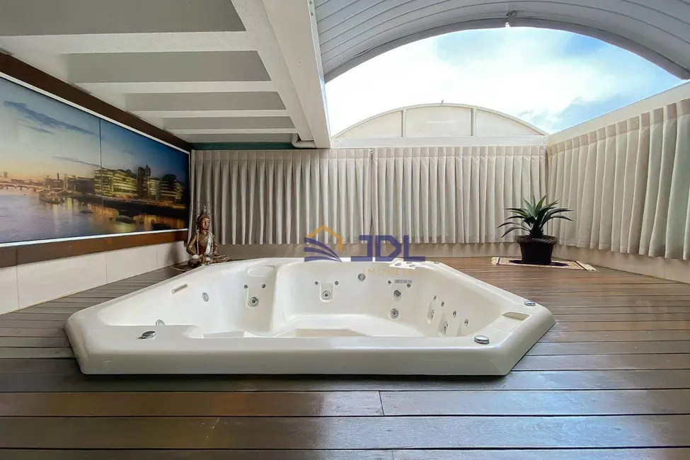 Foto 1 de Apartamento com 1 quarto à venda, 171m2 em Vila Formosa, Blumenau - SC