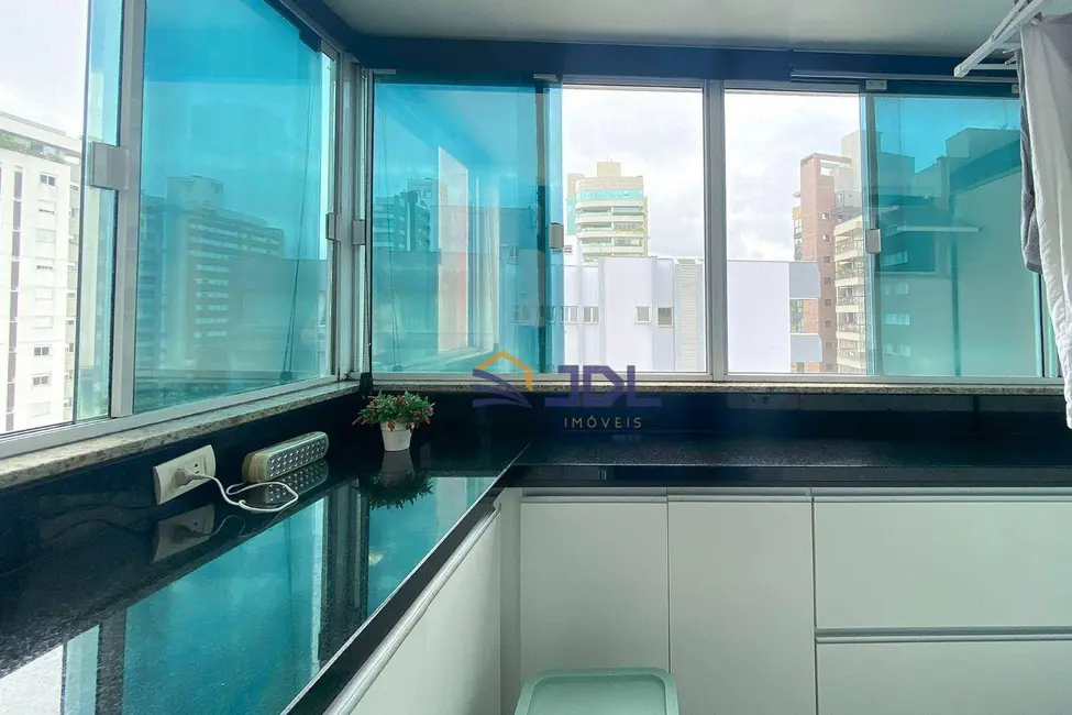 Foto 3 de Apartamento com 1 quarto à venda, 171m2 em Vila Formosa, Blumenau - SC