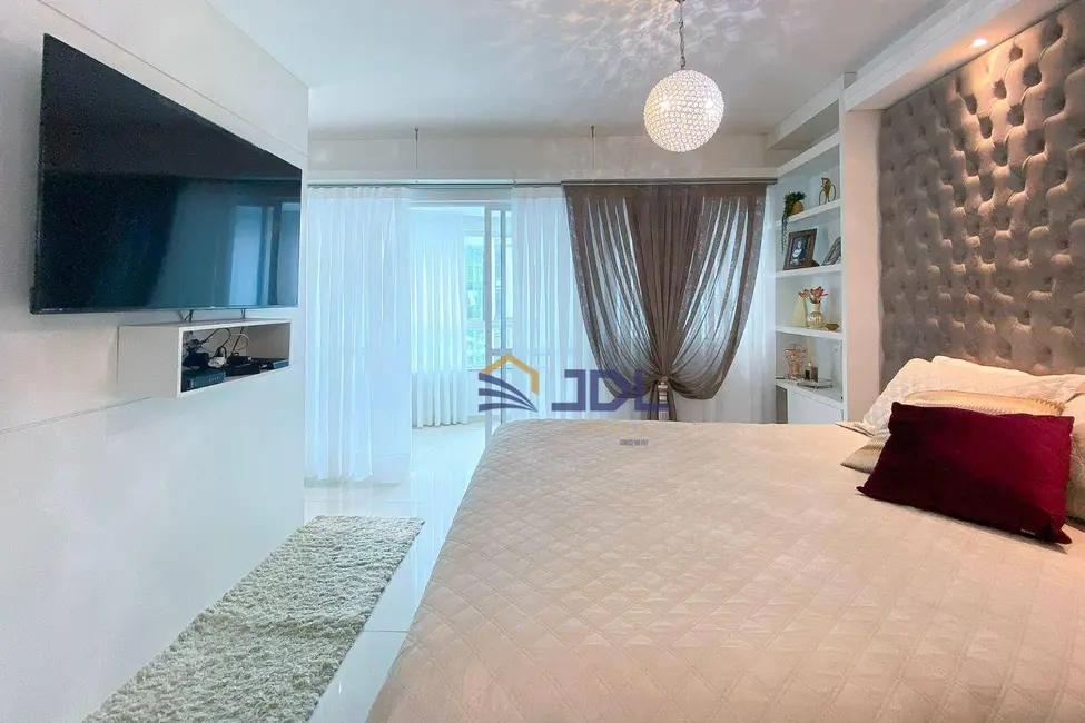 Foto 9 de Apartamento com 1 quarto à venda, 171m2 em Vila Formosa, Blumenau - SC