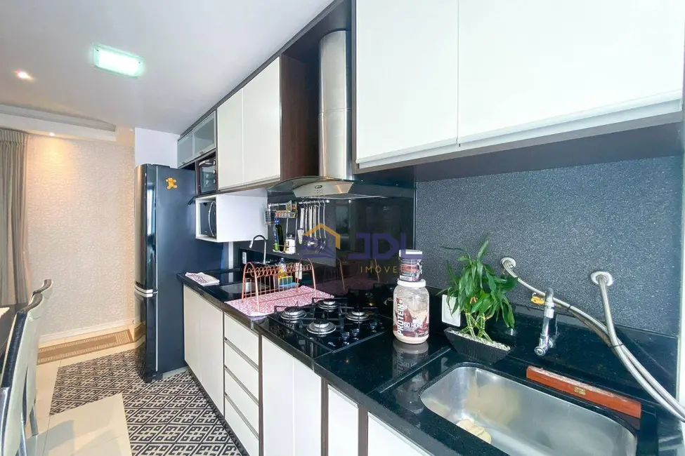 Foto 4 de Apartamento com 1 quarto à venda, 171m2 em Vila Formosa, Blumenau - SC