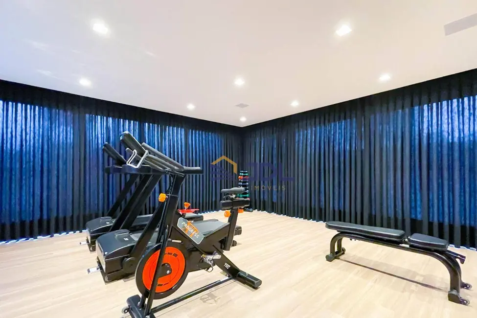 Foto 4 de Apartamento com 3 quartos à venda, 173m2 em Centro, Balneario Picarras - SC