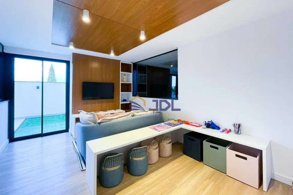 Foto 5 de Apartamento com 3 quartos à venda, 173m2 em Centro, Balneario Picarras - SC