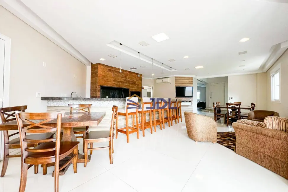 Casa de Condomínio com 4 quartos à venda, 995m2 em Itoupava Norte, Blumenau - SC - imagem 6 Foto 6 de Casa de Condomínio com 4 quartos à venda, 995m2 em Itoupava Norte, Blumenau - SC