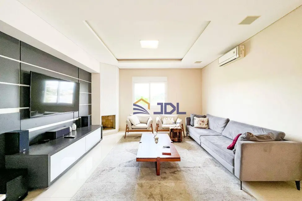 Casa de Condomínio com 4 quartos à venda, 995m2 em Itoupava Norte, Blumenau - SC - imagem 3 Foto 3 de Casa de Condomínio com 4 quartos à venda, 995m2 em Itoupava Norte, Blumenau - SC