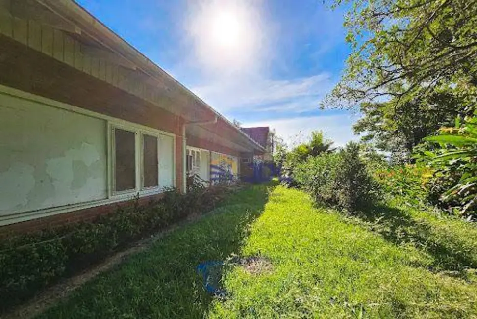 Terreno / Lote à venda, 1664m2 em Jardim Blumenau, Blumenau - SC - imagem 4 Foto 4 de Terreno / Lote à venda, 1664m2 em Jardim Blumenau, Blumenau - SC