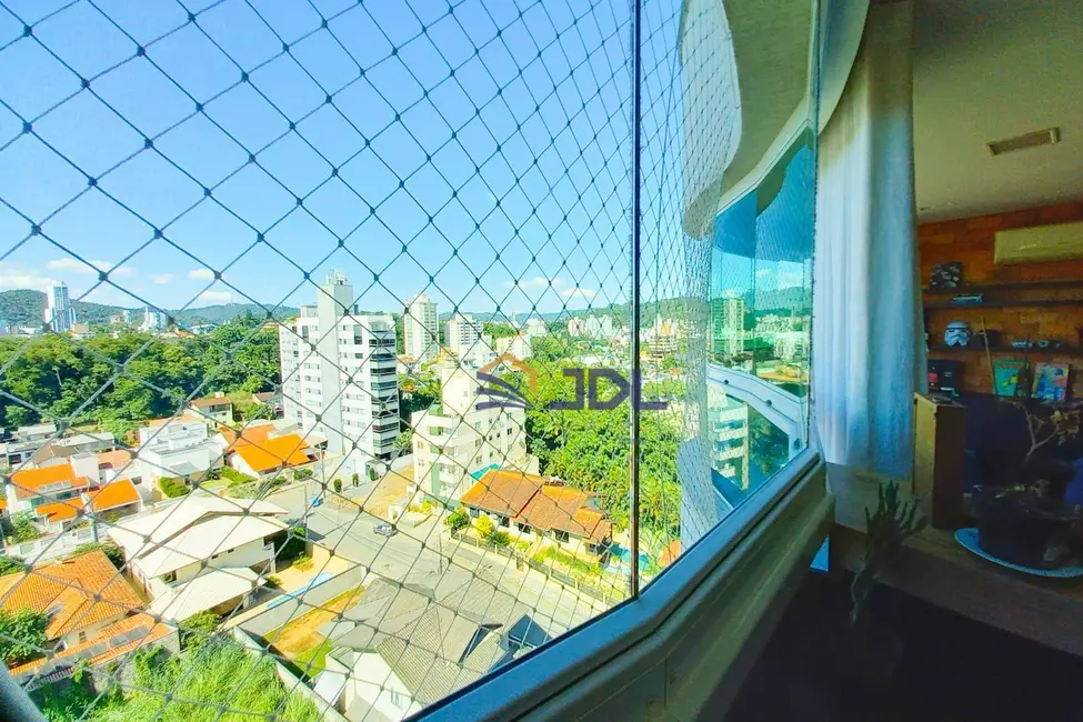 Foto 1 de Apartamento com 3 quartos à venda, 168m2 em Vila Nova, Blumenau - SC