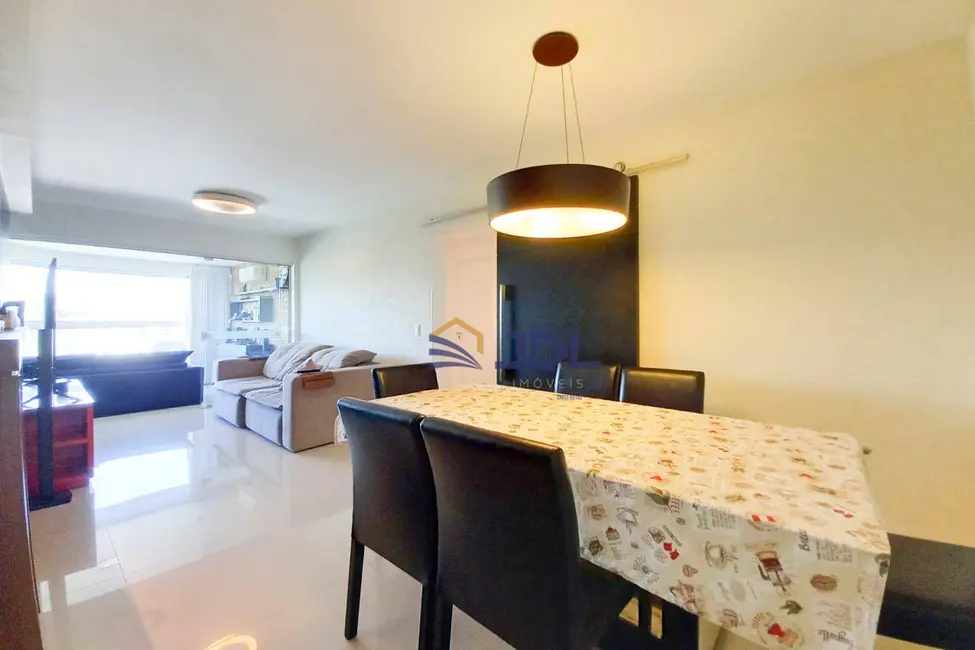 Apartamento com 3 quartos à venda, 168m2 em Vila Nova, Blumenau - SC - imagem 8 Foto 8 de Apartamento com 3 quartos à venda, 168m2 em Vila Nova, Blumenau - SC