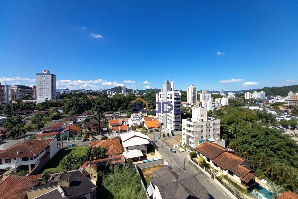 Apartamento com 3 quartos à venda, 168m2 em Vila Nova, Blumenau - SC - imagem 3 Foto 3 de Apartamento com 3 quartos à venda, 168m2 em Vila Nova, Blumenau - SC