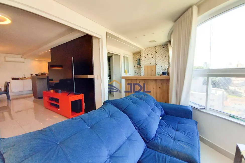 Apartamento com 3 quartos à venda, 168m2 em Vila Nova, Blumenau - SC - imagem 9 Foto 9 de Apartamento com 3 quartos à venda, 168m2 em Vila Nova, Blumenau - SC