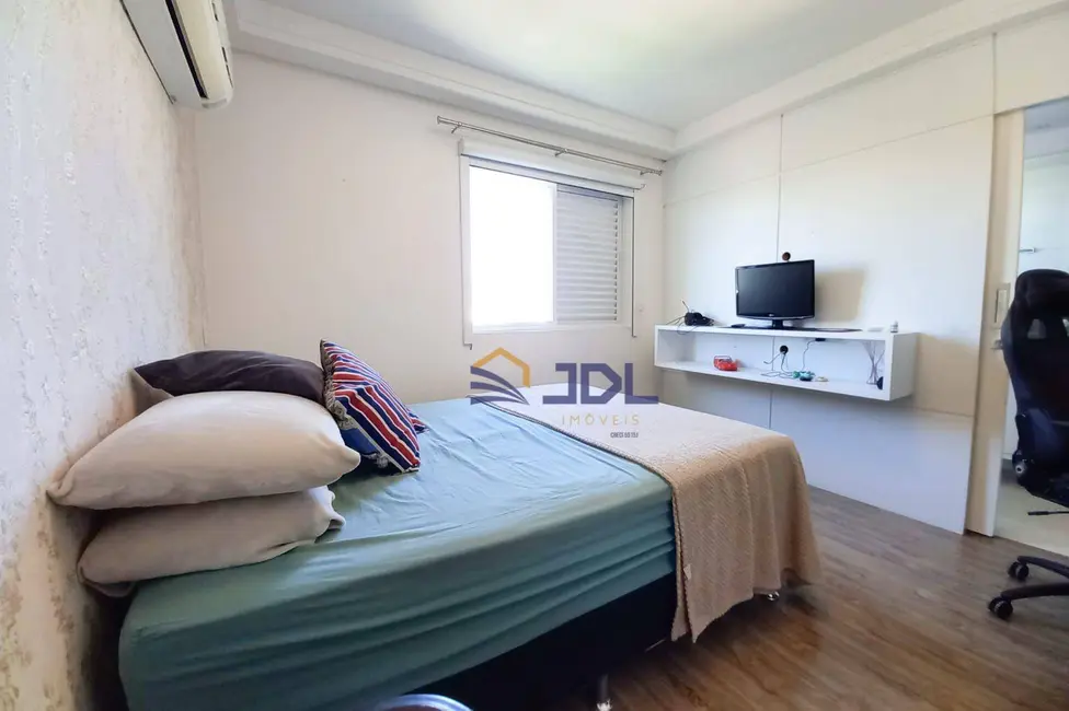 Apartamento com 3 quartos à venda, 168m2 em Vila Nova, Blumenau - SC - imagem 2 Foto 2 de Apartamento com 3 quartos à venda, 168m2 em Vila Nova, Blumenau - SC