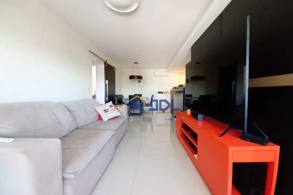 Apartamento com 3 quartos à venda, 168m2 em Vila Nova, Blumenau - SC - imagem 6 Foto 6 de Apartamento com 3 quartos à venda, 168m2 em Vila Nova, Blumenau - SC